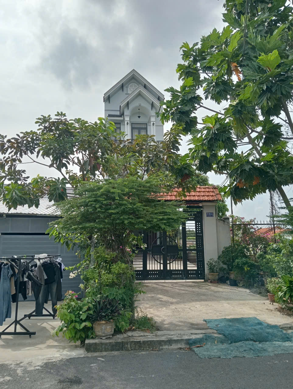 28 TỶ SỞ HỮU BIỆT THỰ 442M² FULL THỔ CƯ – MẶT TIỀN CONTAINER AN PHÚ ĐÔNG 16024156