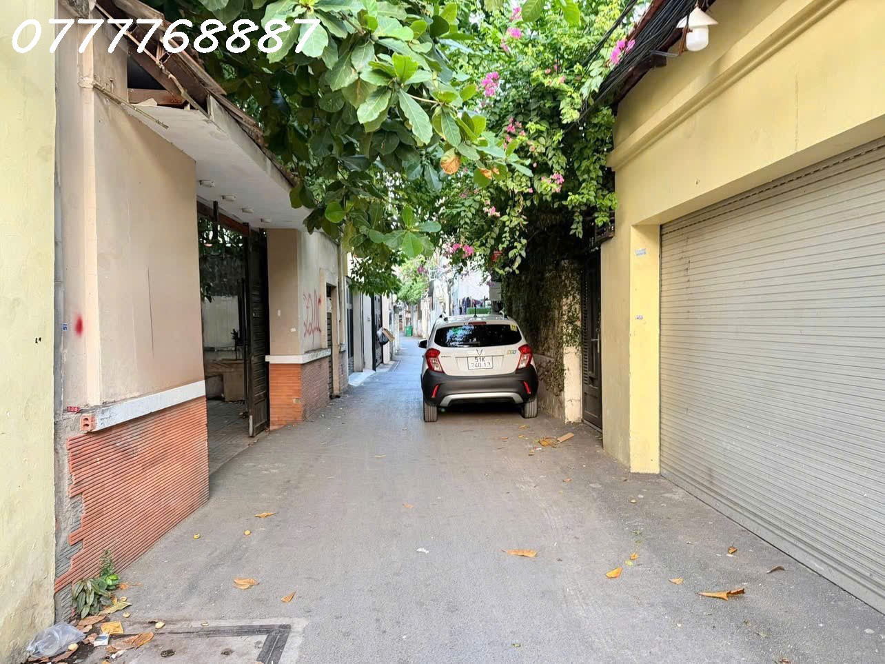 Bán nhà Thảo Điền HXH ngang 8m, tặng villas 3 tầng cực chill - OK nhất Thảo Điền hiện tại 16024169