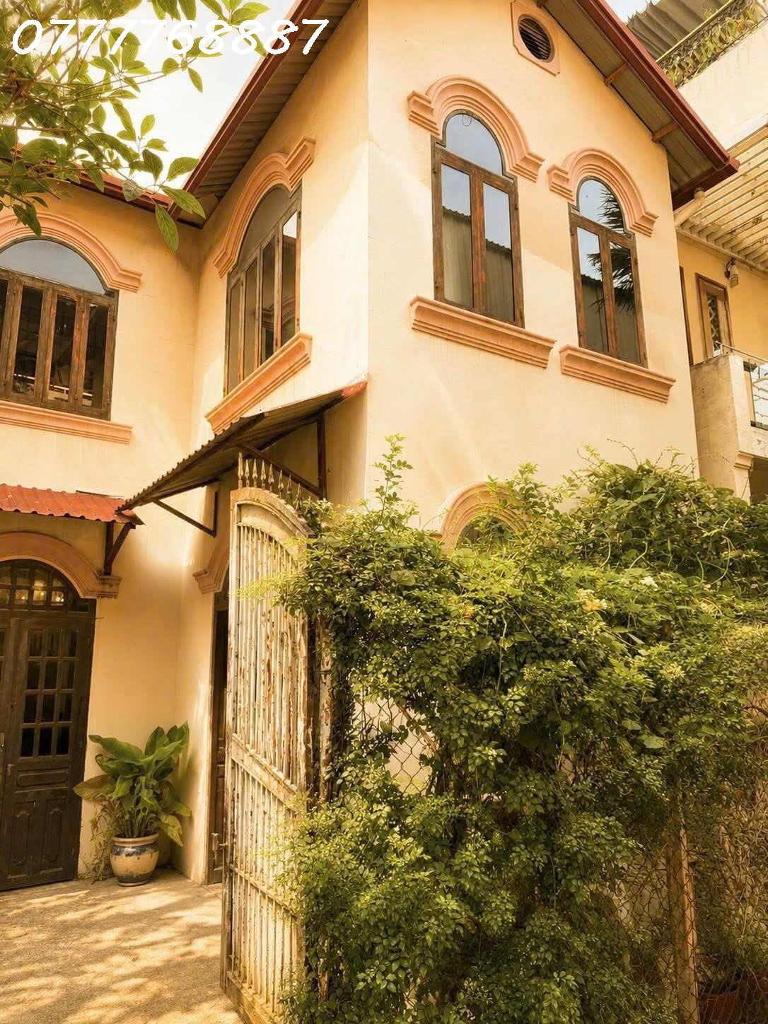 Bán nhà Thảo Điền HXH ngang 8m, tặng villas 3 tầng cực chill - OK nhất Thảo Điền hiện tại 16024169