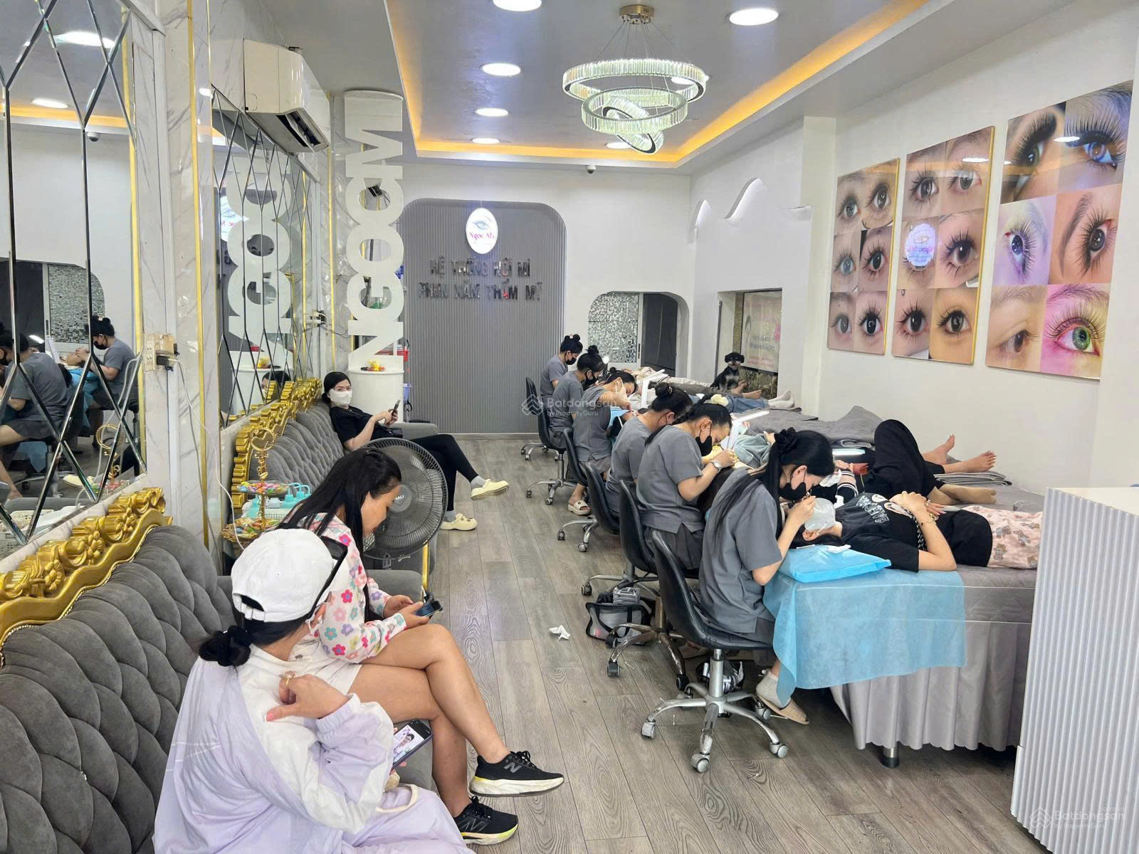 CHÍNH CHỦ CHO THUÊ NHÀ MẶT TIỀN GÓC NGÃ 3 NGUYỄN THỊ THẬP – TÂN MỸ, QUẬN 7 – GIÁ 55 TRIỆU/THÁNG 16024174