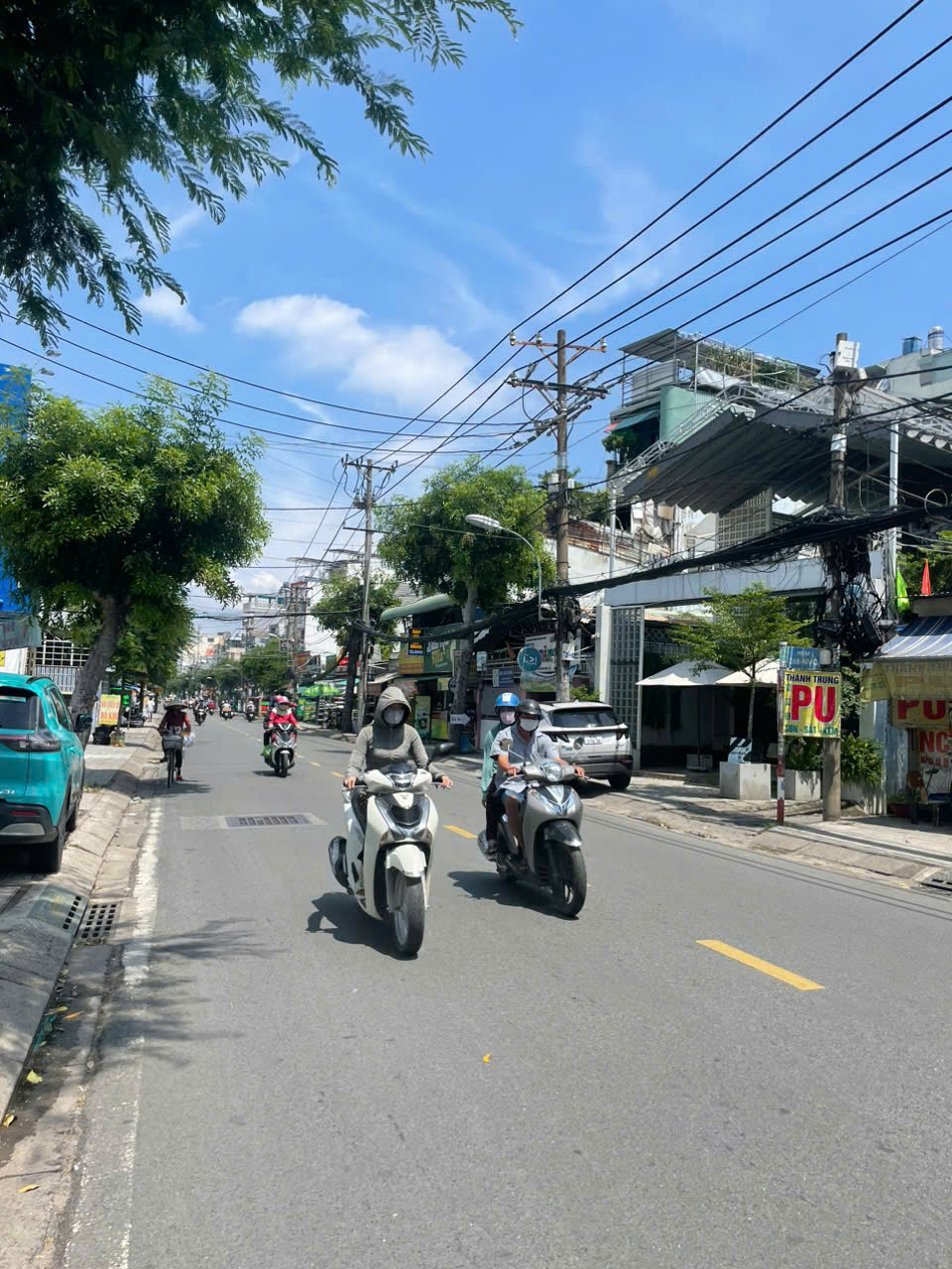 SIÊU VỊ TRÍ MẶT TIỀN NGUYỄN VĂN QUÁ – NGAY NGÃ TƯ CHỢ CẦU! 16024175
