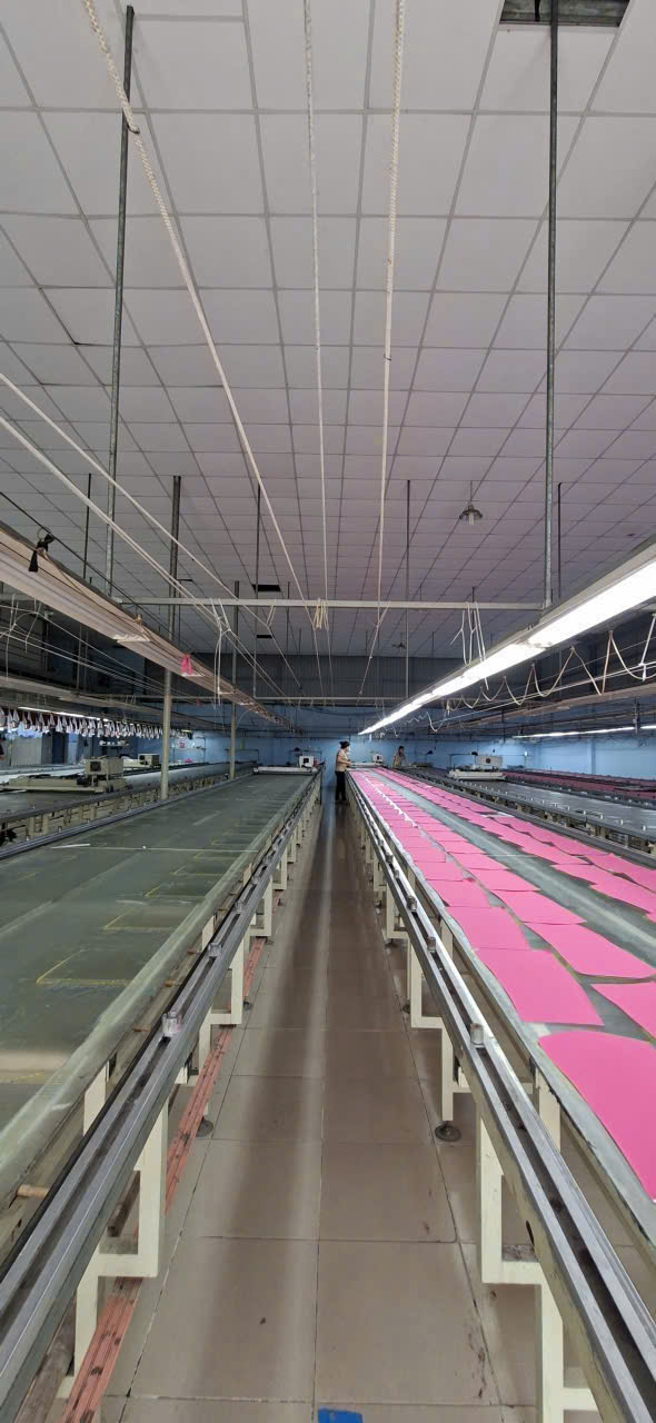 CHO THUÊ XƯỞNG 650m² BÀ ĐIỂM – ĐIỆN 3 PHA, CÓ SẴN VĂN PHÒNG! 16024182
