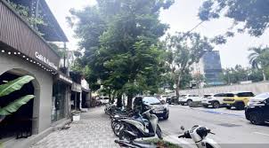 Chính chủ cần bán đất đấu giá Ao Dài-Phường Phú Thượng- Tây Hồ, dt 103m²,  Lô góc 3 mặt đường 16024185
