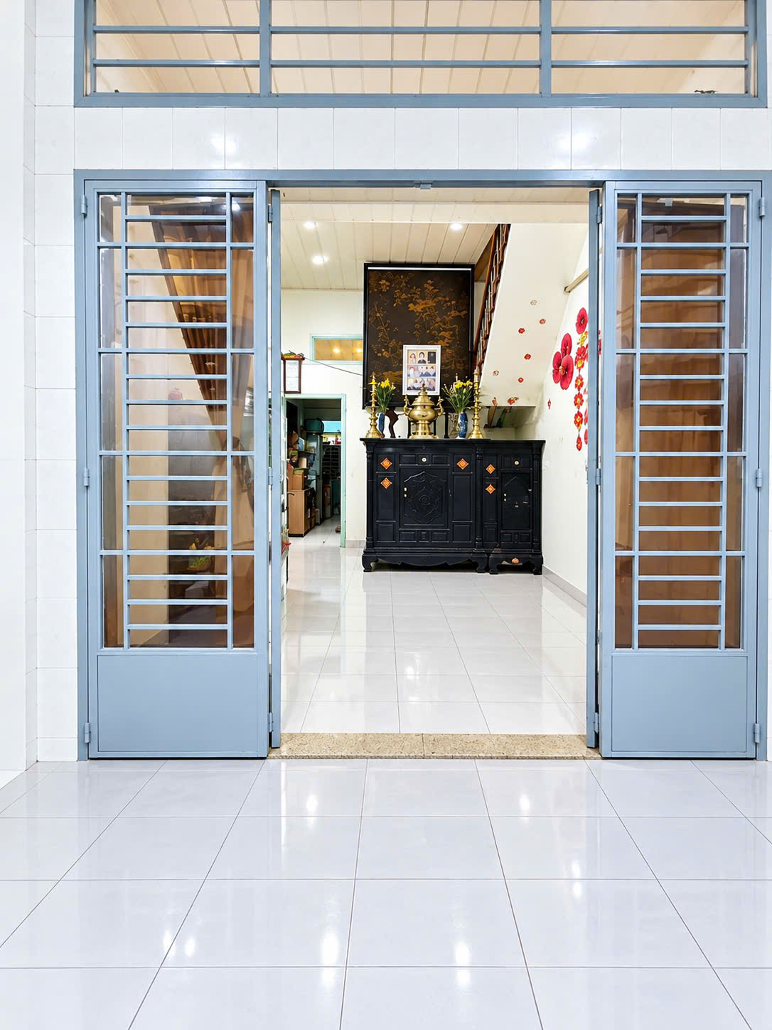 GIẢM 900 TRIỆU – NHÀ HẺM Ô TÔ LÊ ĐỨC THỌ CÁCH MT ĐƯỜNG DƯƠNG QUẢNG HÀM 20M , GÒ VẤP – 152,2M² – GIÁ 16024189