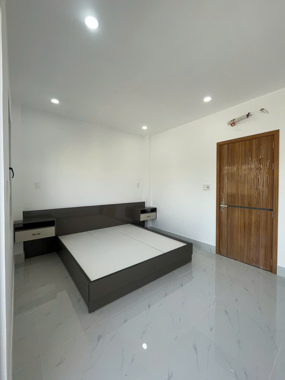 BÁN NHÀ MẶT TIỀN ĐÔNG THẠNH – 5×17M, 4PN, ĐƯỜNG LỚN, GIÁ 6,5 TỶ 16024192