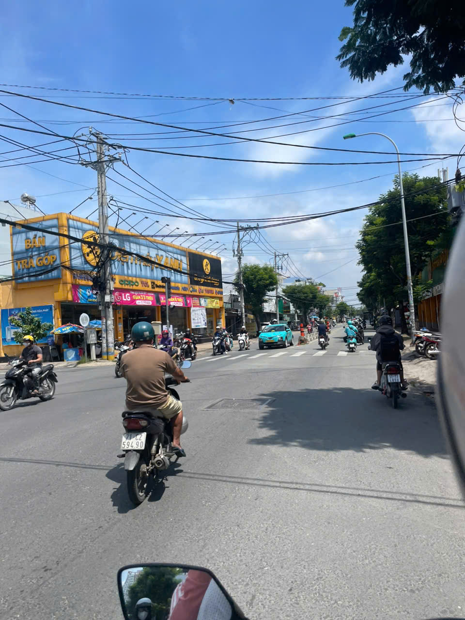 BÁN NHÀ MẶT TIỀN DƯƠNG THỊ MƯỜI – VỊ TRÍ VIP, KHAI THÁC KD CỰC TỐT! 16024194