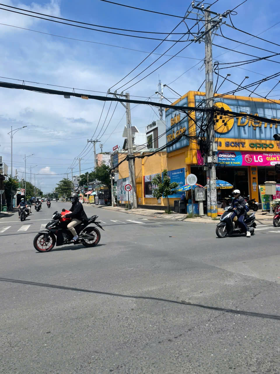 BÁN NHÀ MẶT TIỀN DƯƠNG THỊ MƯỜI – VỊ TRÍ VIP, KHAI THÁC KD CỰC TỐT! 16024194