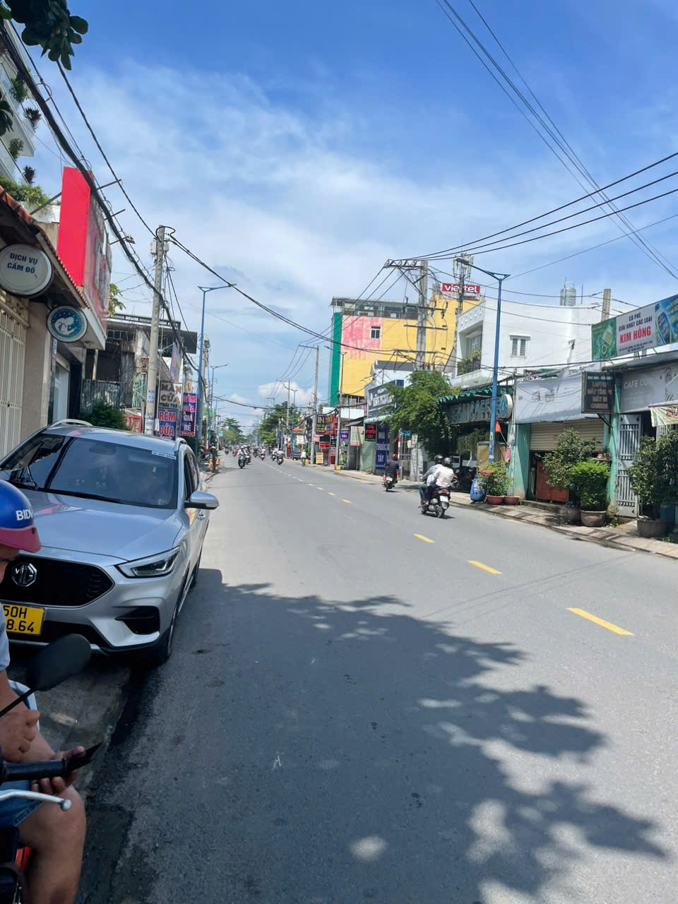BÁN NHÀ MẶT TIỀN DƯƠNG THỊ MƯỜI – VỊ TRÍ VIP, KHAI THÁC KD CỰC TỐT! 16024194