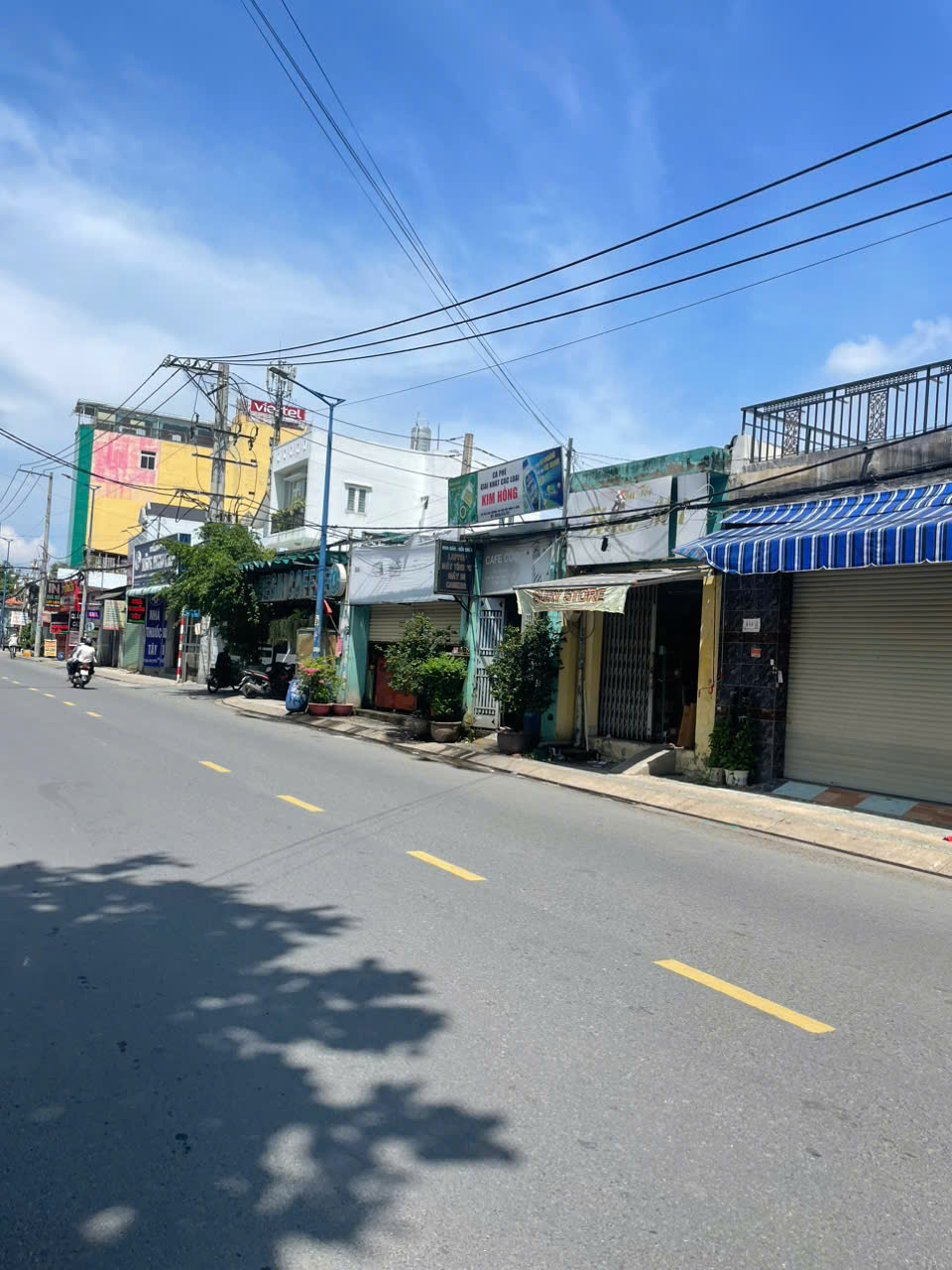 BÁN NHÀ MẶT TIỀN DƯƠNG THỊ MƯỜI – VỊ TRÍ VIP, KHAI THÁC KD CỰC TỐT! 16024194