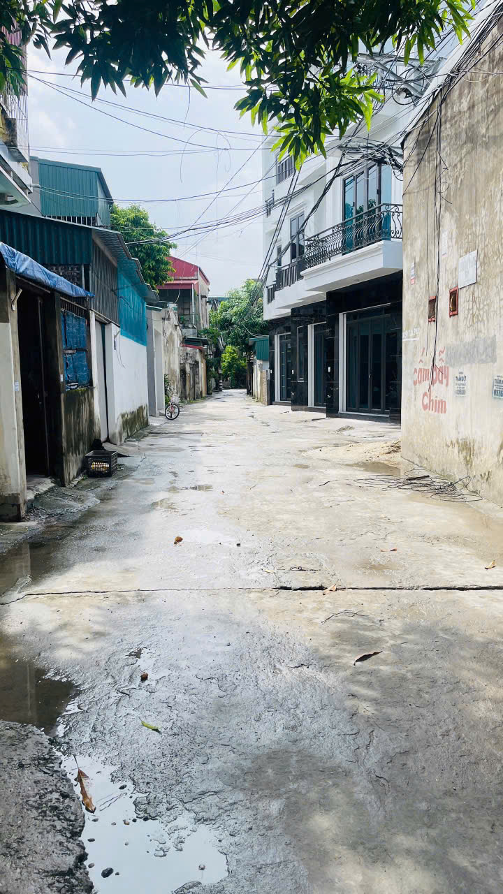 CHÍNH CHỦ BÁN 7 CĂN NHÀ LIỀN KỀ CÓ VỊ TRÍ ĐẸP – THÀNH PHỐ HẢI DƯƠNG 16024195