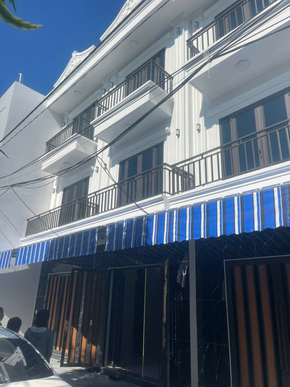CHÍNH CHỦ BÁN 7 CĂN NHÀ LIỀN KỀ CÓ VỊ TRÍ ĐẸP – THÀNH PHỐ HẢI DƯƠNG 16024195