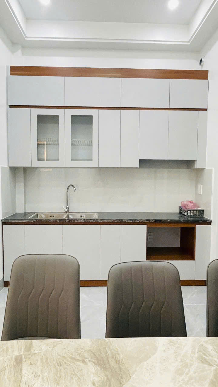 CHÍNH CHỦ BÁN 7 CĂN NHÀ LIỀN KỀ CÓ VỊ TRÍ ĐẸP – THÀNH PHỐ HẢI DƯƠNG 16024195