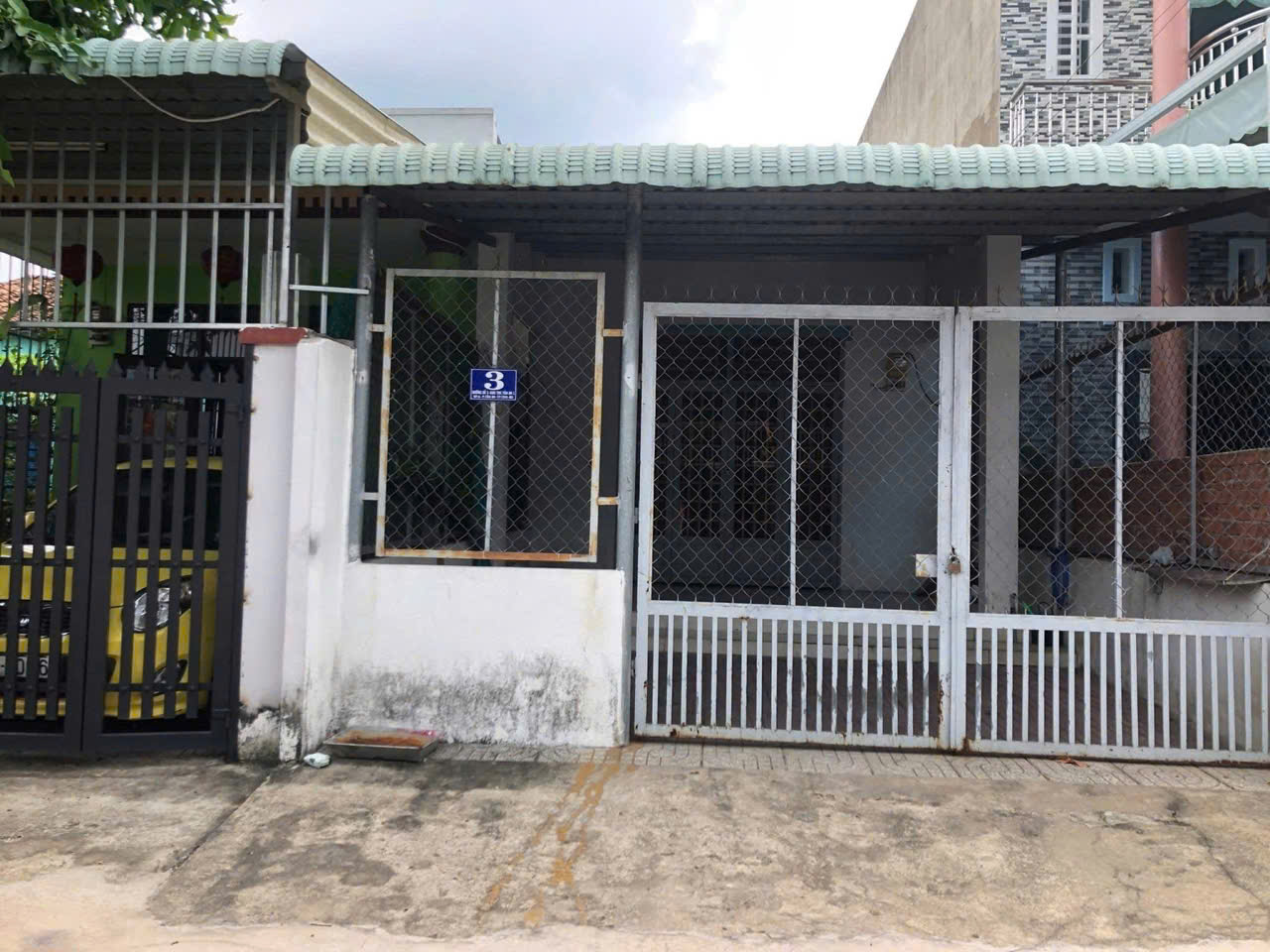 MUA ĐẤT TẶNG LUÔN NHÀ TRÊN ĐẤT - CÓ SẴN DÒNG TIỀN 🚨 ĐÚNG 2 TỶ 180 16024196