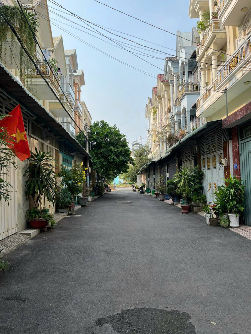 CHỦ CẦN TIỀN – GIẢM GIÁ NHÀ QUẬN 12 CÒN 4,29 TỶ, KHÁCH MUA ĐỪNG BỎ LỠ! 16024198