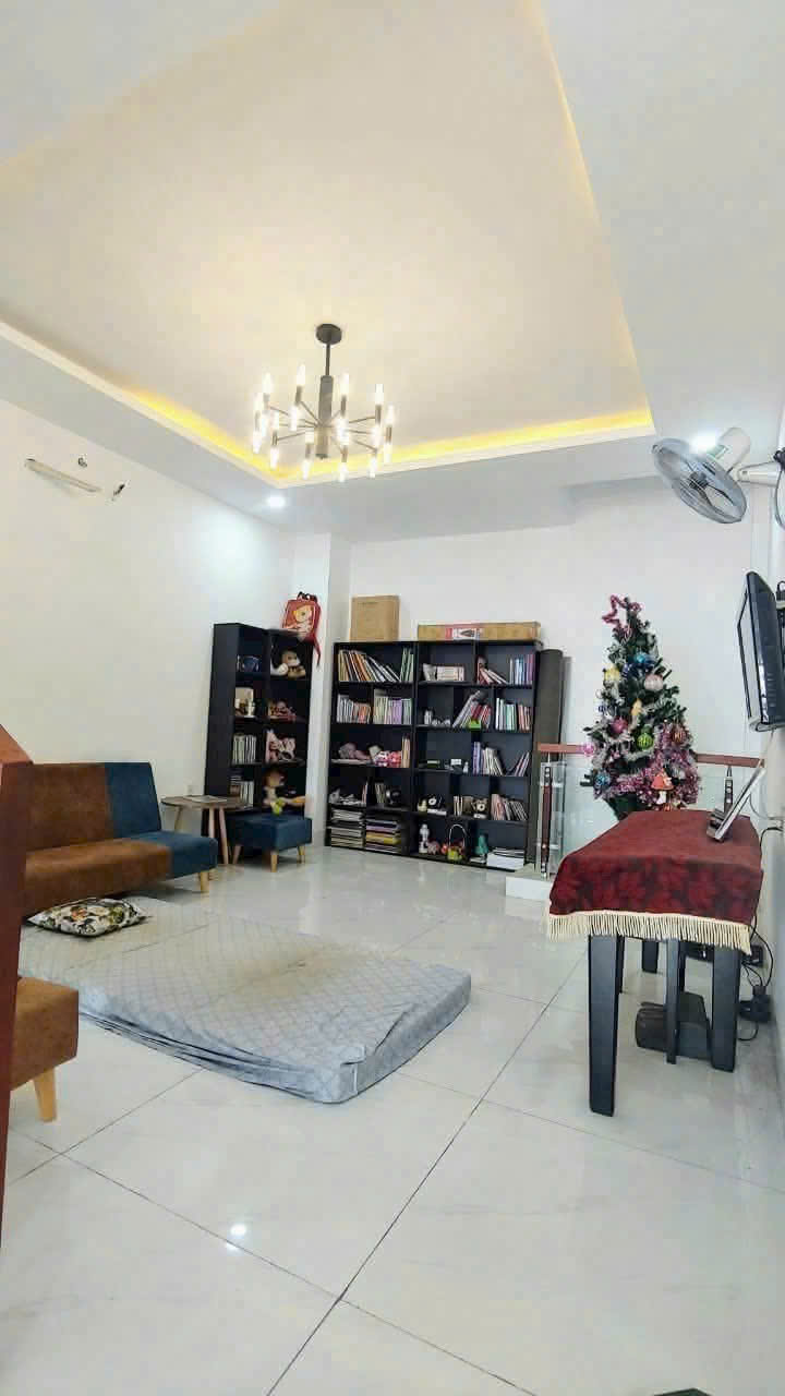 CHỦ CẦN TIỀN – GIẢM GIÁ NHÀ QUẬN 12 CÒN 4,29 TỶ, KHÁCH MUA ĐỪNG BỎ LỠ! 16024198