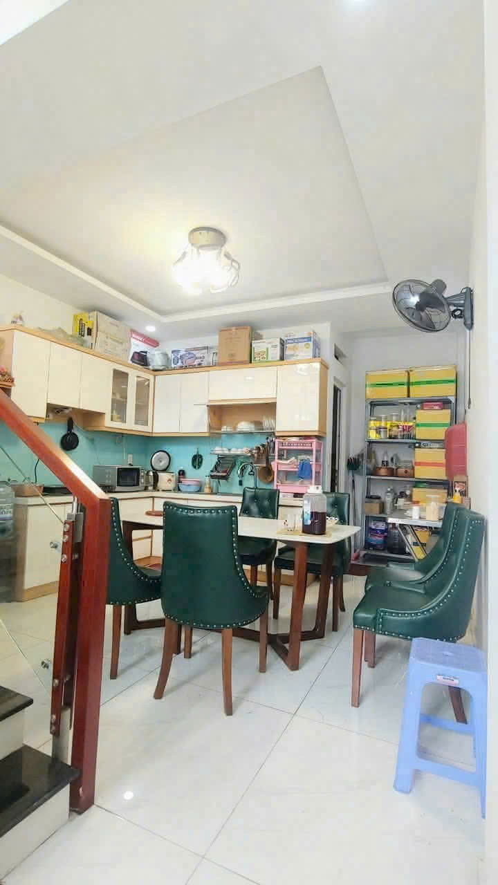CHỦ CẦN TIỀN – GIẢM GIÁ NHÀ QUẬN 12 CÒN 4,29 TỶ, KHÁCH MUA ĐỪNG BỎ LỠ! 16024198