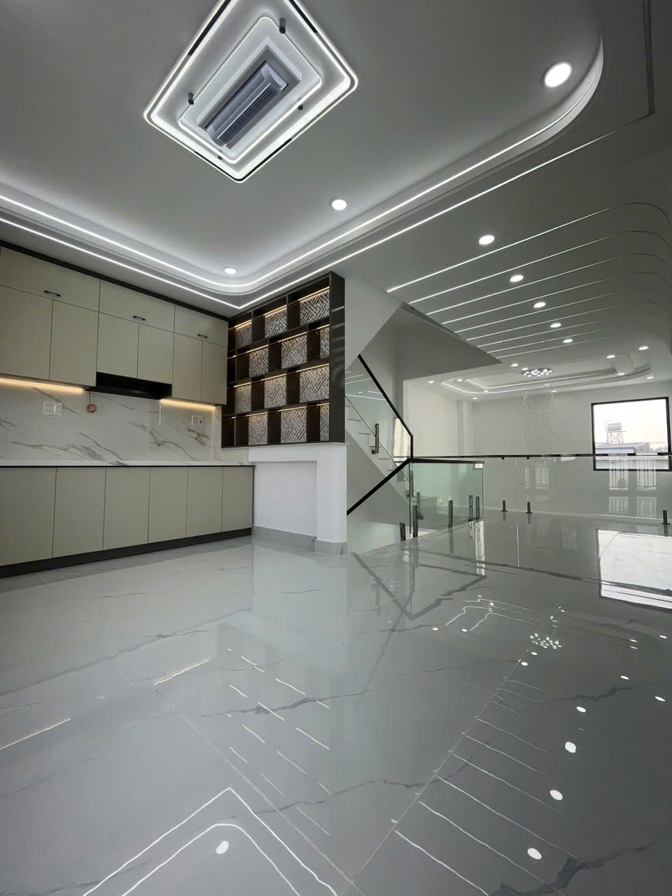BÁN NHÀ MẶT TIỀN ĐÔNG THẠNH – 5×17M, 4PN, ĐƯỜNG LỚN, GIÁ 6,5 TỶ 16024199