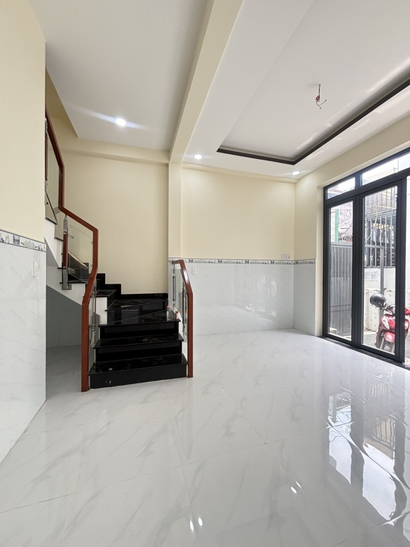 Bán nhà 2 tầng, 64m2, đường Số 13, Linh Chiểu, Thủ Đức, TP HCM. Sổ hồng riêng, giá 4,83  tỷ. 16024201