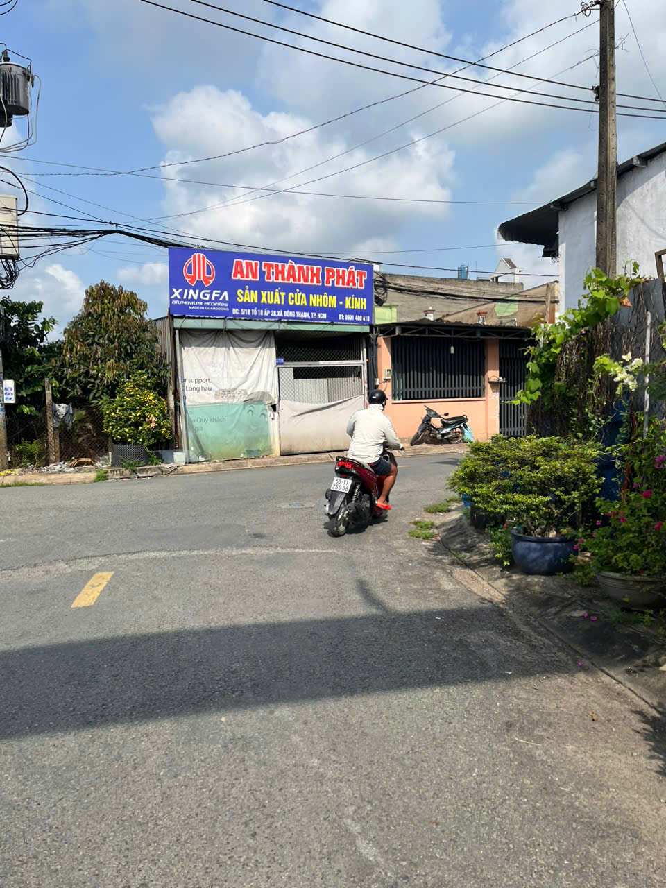 NHÀ MẶT TIỀN NGANG 5M – 231,4M² SÀN – 4PN, 4WC – GIÁ CÒN THƯƠNG LƯỢNG 16024205