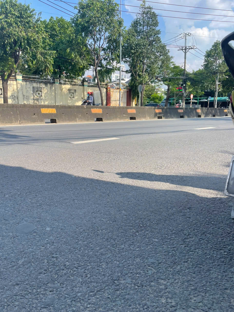 Bán đất mặt tiền 20,2 × 47,5m giá 97 tỷ Đường Lê Thị Riêng 16024214