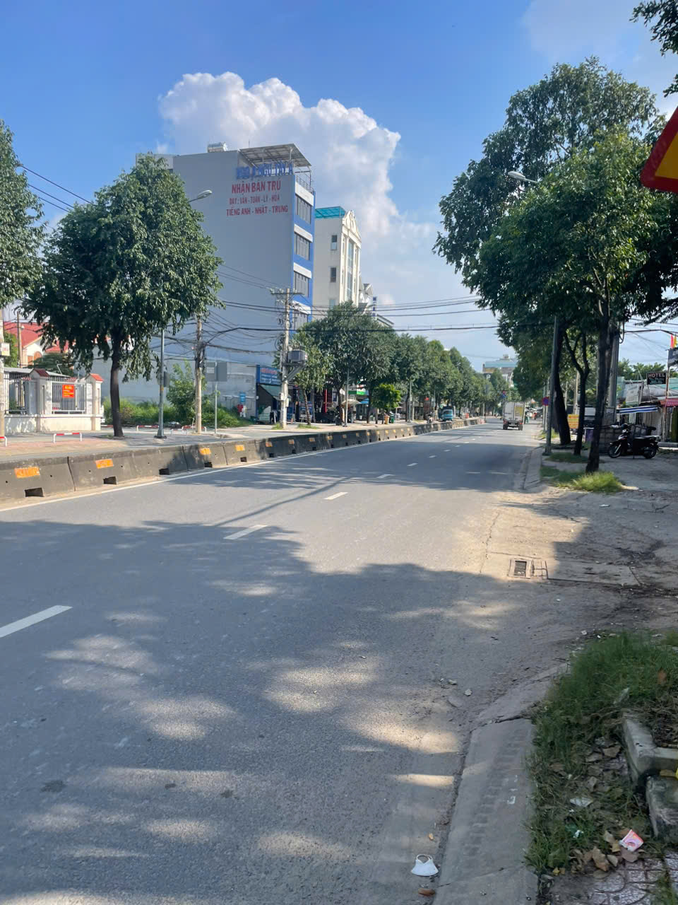 MẶT BẰNG KHỦNG 2 TẦNG 12M × 30M Giá 40 tỷ Đường Lê Thị Riêng 16024216