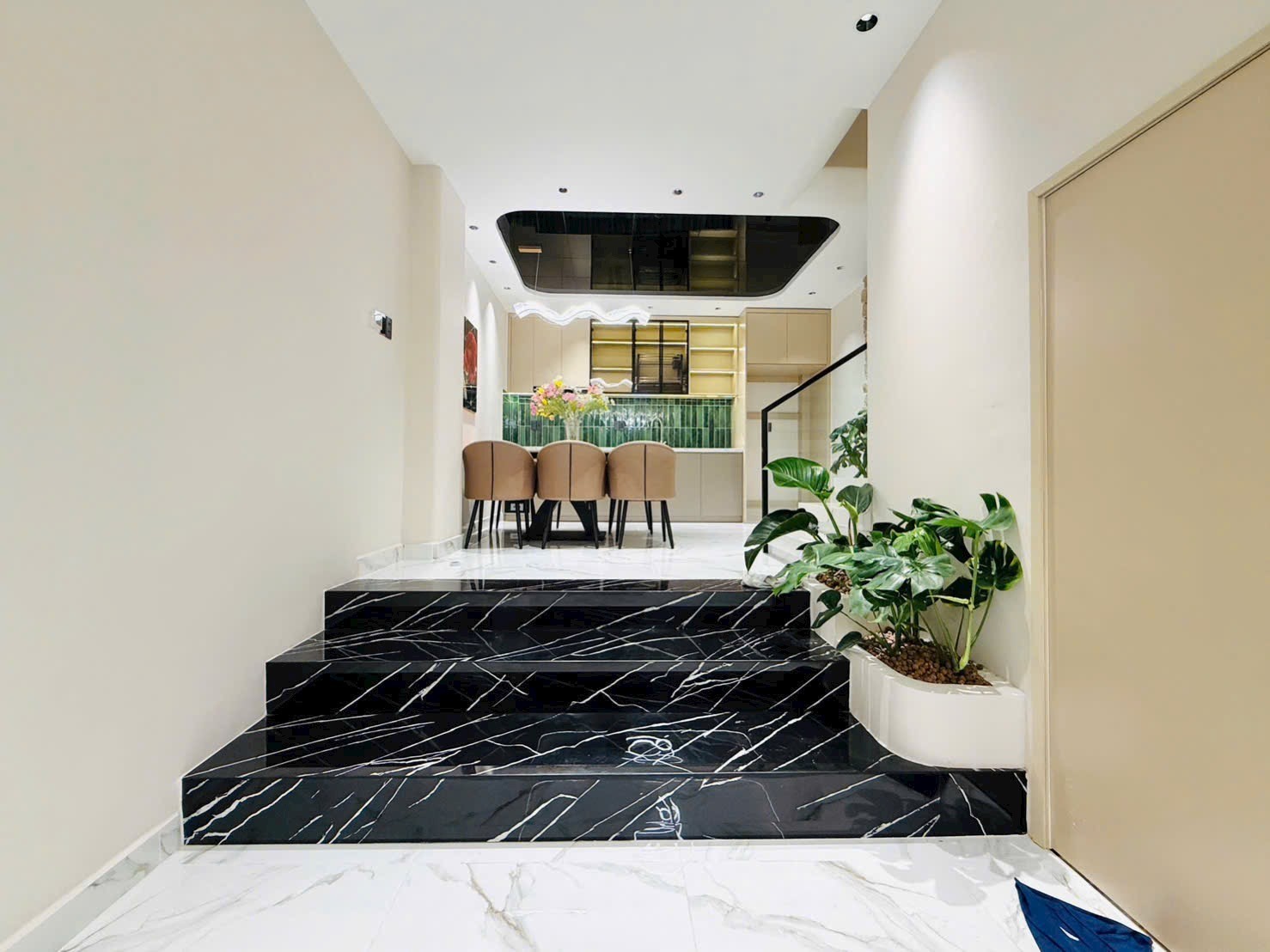 GÒ VẤP – NHÀ CAO CẤP FULL NỘI THẤT – 4,15 X 12M – 1 TRỆT 2 LẦU SÂN THƯỢNG – THIẾT KẾ SANG TRỌNG, HỆ 16024223