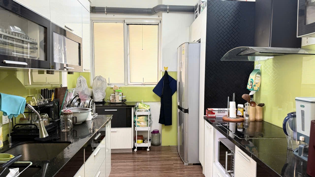 Bán căn chung cư Ciputra G3 tầng 8 sổ đỏ chính chủ giá 12 tỷ, Phú Thượng, Tây Hồ, Hà Nội 16024235