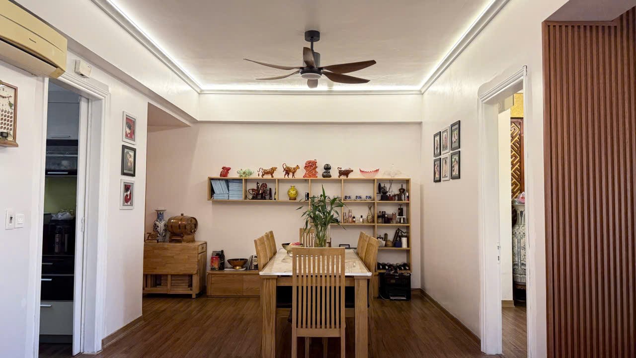 Bán căn chung cư Ciputra G3 tầng 8 sổ đỏ chính chủ giá 12 tỷ, Phú Thượng, Tây Hồ, Hà Nội 16024235