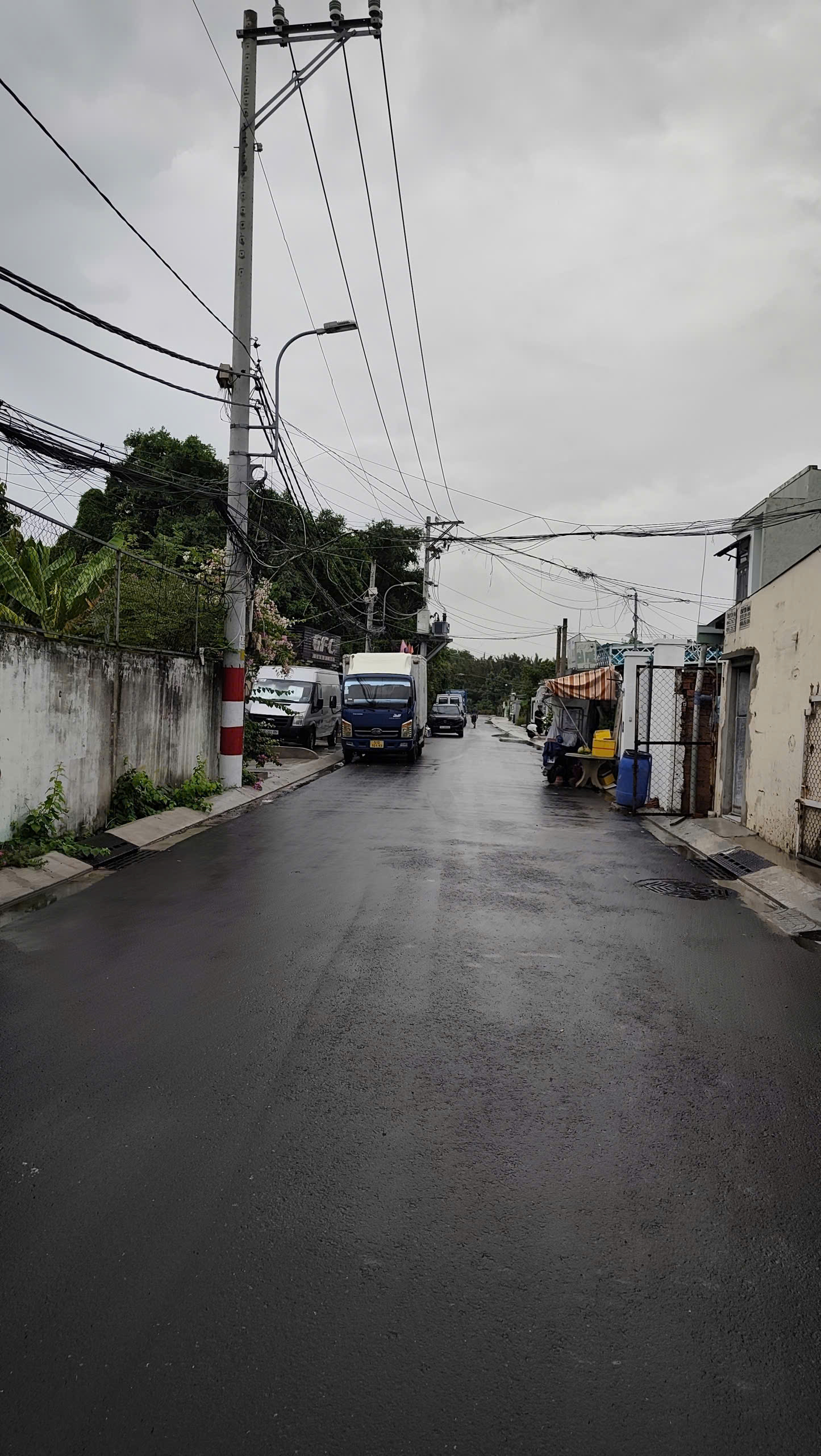 Siêu Phẩm Lô Đất Vàng 558m² Hẻm 700 Quốc Lộ 13 – Hiệp Bình Phước, TP Thủ Đức 16024239