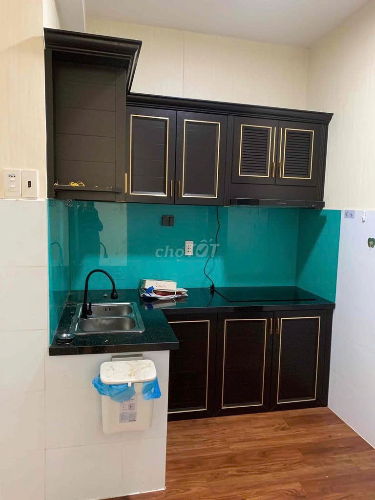 CẦN CHO THUÊ CĂN HỘ CHUNG CƯ QUẬN 2 CŨ – TP HỒ CHÍ MINH - GIÁ 5TR500 16024242