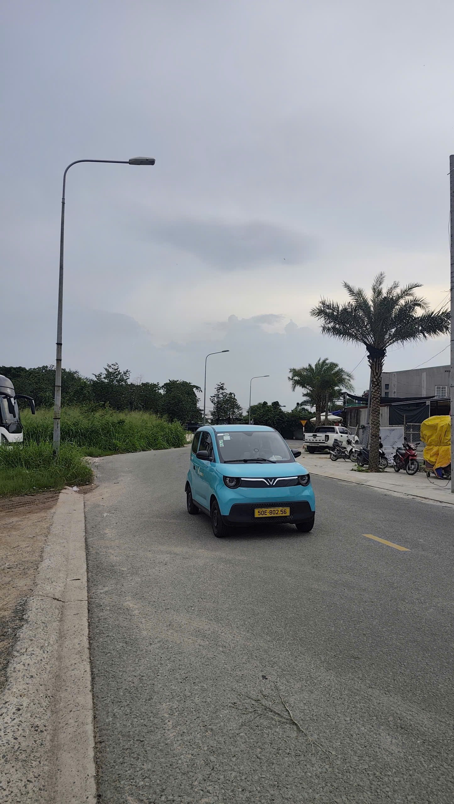 Bán Đất Tặng Nhà Cấp 4 Mới Xây – Khu Tái Định Cư Đông Tư, Lái Thiêu - Thuận An - Tphcm 16024243