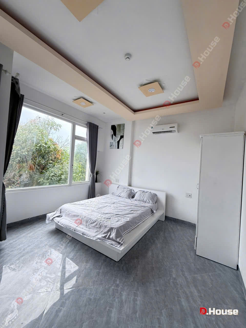 CHO THUÊ STUDIO BAN CÔNG – FULL NỘI THẤT TẠI NGŨ HÀNH SƠN, ĐÀ NẴNG 16024244