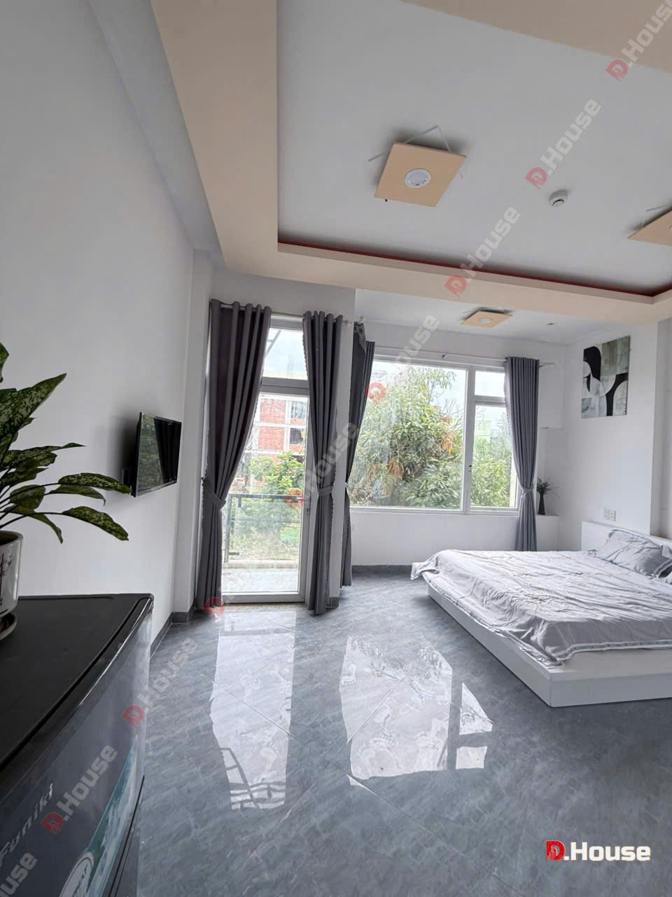 CHO THUÊ STUDIO BAN CÔNG – FULL NỘI THẤT TẠI NGŨ HÀNH SƠN, ĐÀ NẴNG 16024244