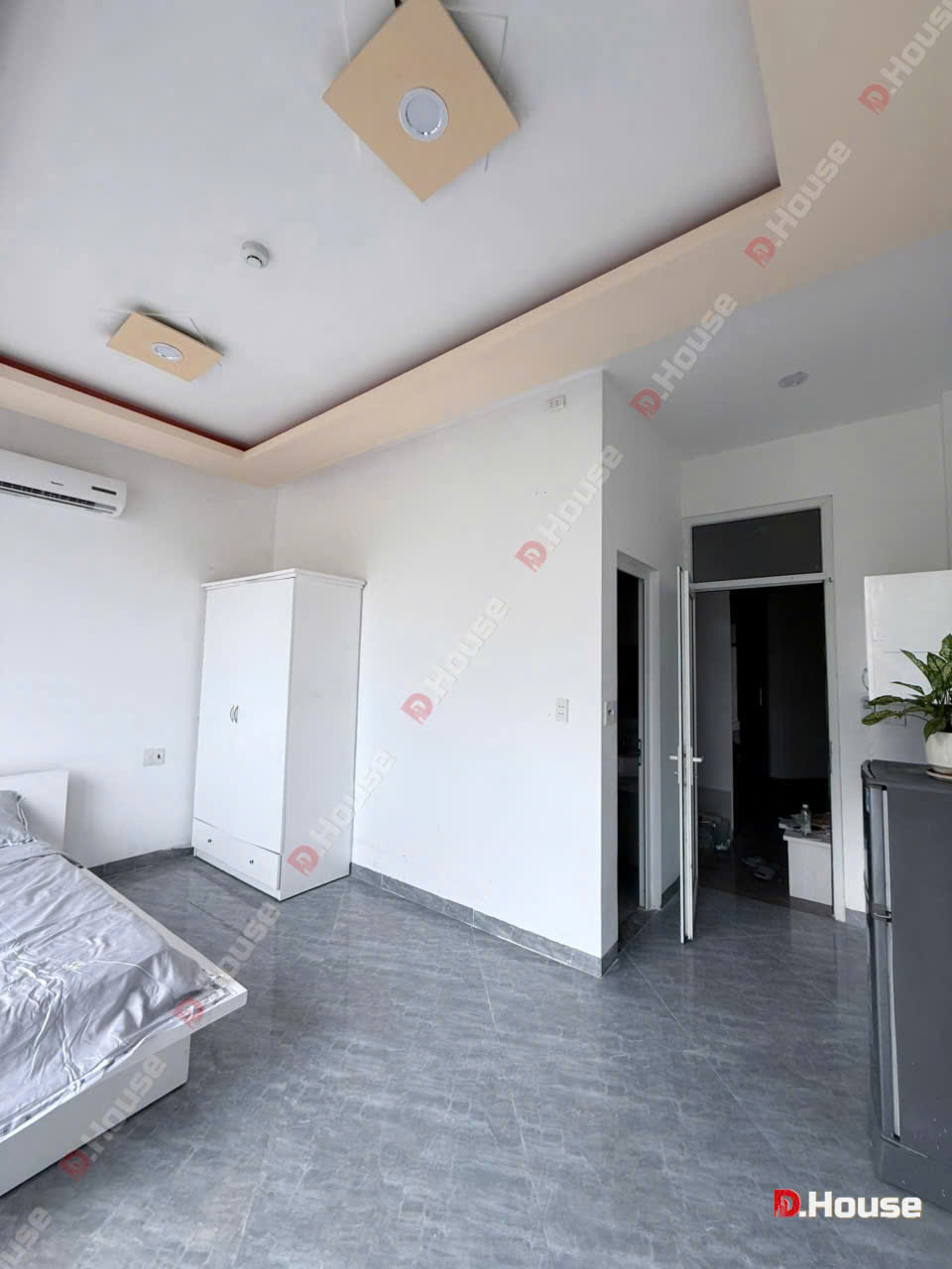 CHO THUÊ STUDIO BAN CÔNG – FULL NỘI THẤT TẠI NGŨ HÀNH SƠN, ĐÀ NẴNG 16024244