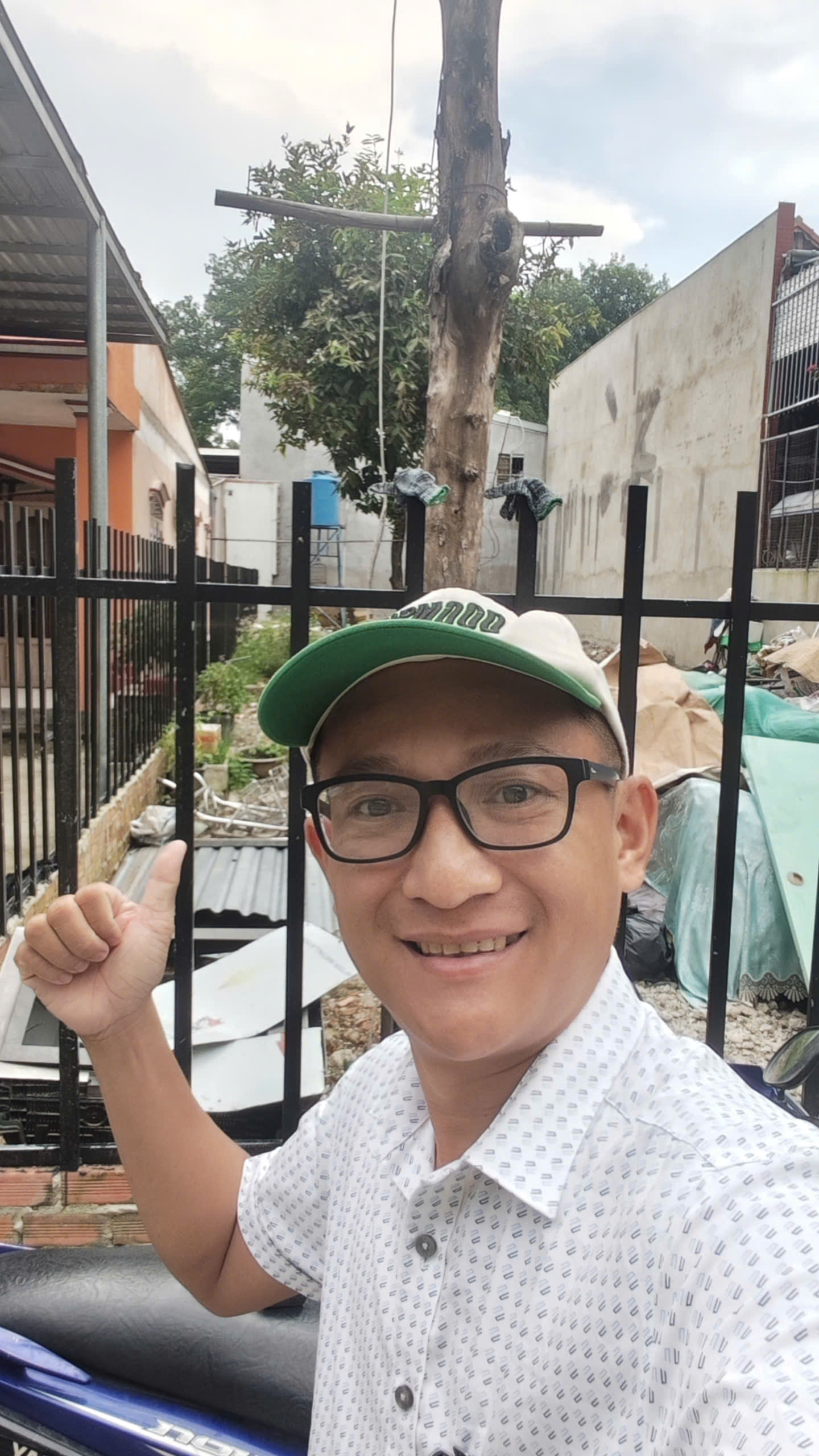 Bán Lô Đất Mặt Tiền Lái Thiêu 13 – Khu Chợ Nhỏ Bình Hòa - Giá Bán: 3 Tỷ 950 Triệu – Còn Thương Lượng 16024253