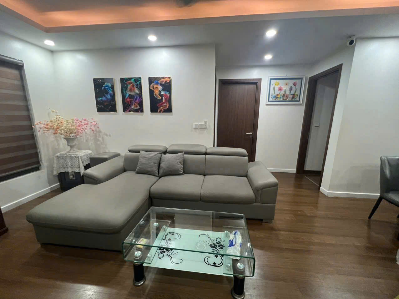 PASS GẤP SLOT PHÒNG MASTER CHUNG CƯ GREEN PARK- HOÀNG MAI, HÀ NỘI  – CÓ HỖ TRỢ CỌC 16024249