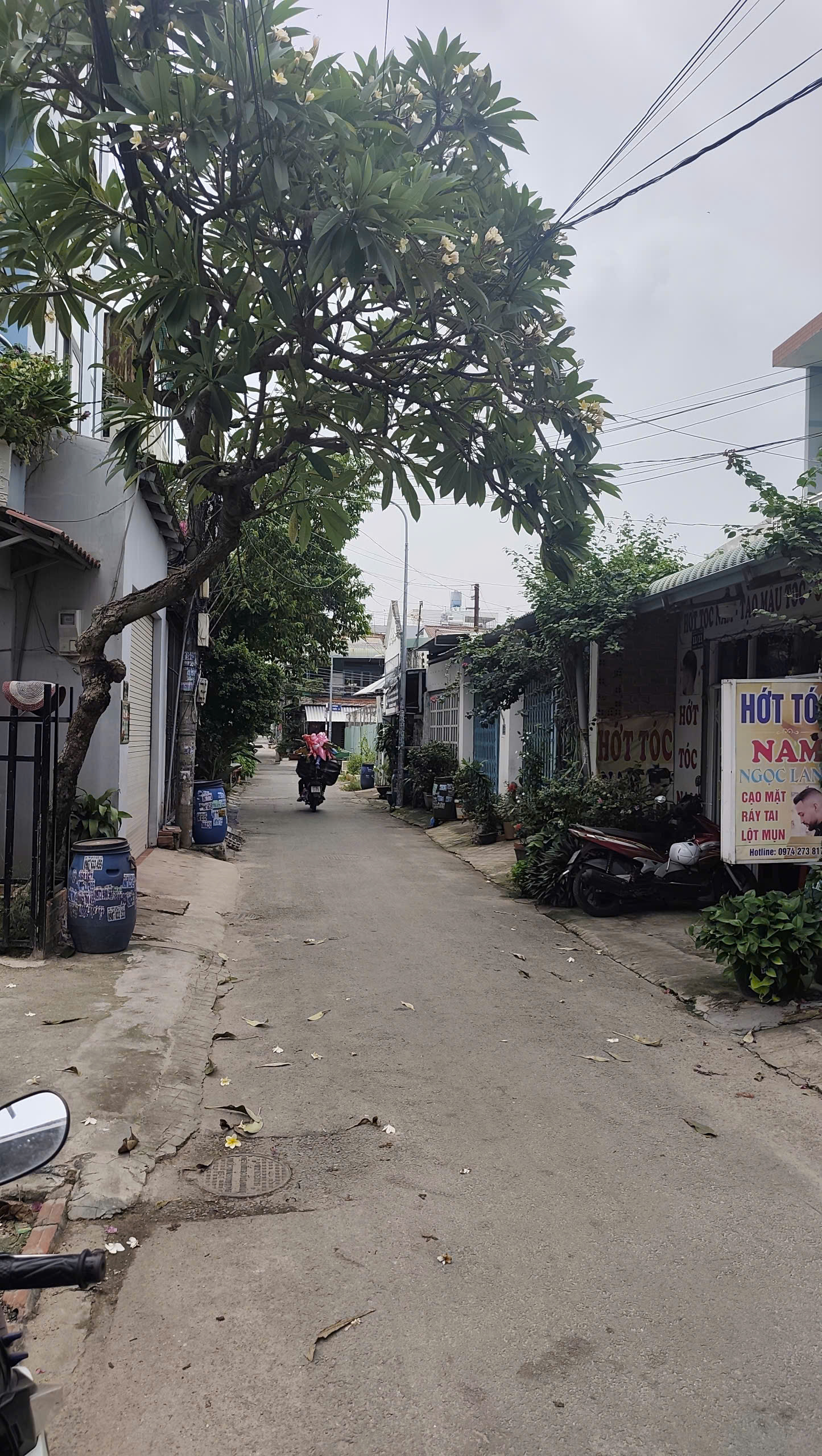 Bán Lô Đất Mặt Tiền Lái Thiêu 13 – Khu Chợ Nhỏ Bình Hòa - Giá Bán: 3 Tỷ 950 Triệu – Còn Thương Lượng 16024253