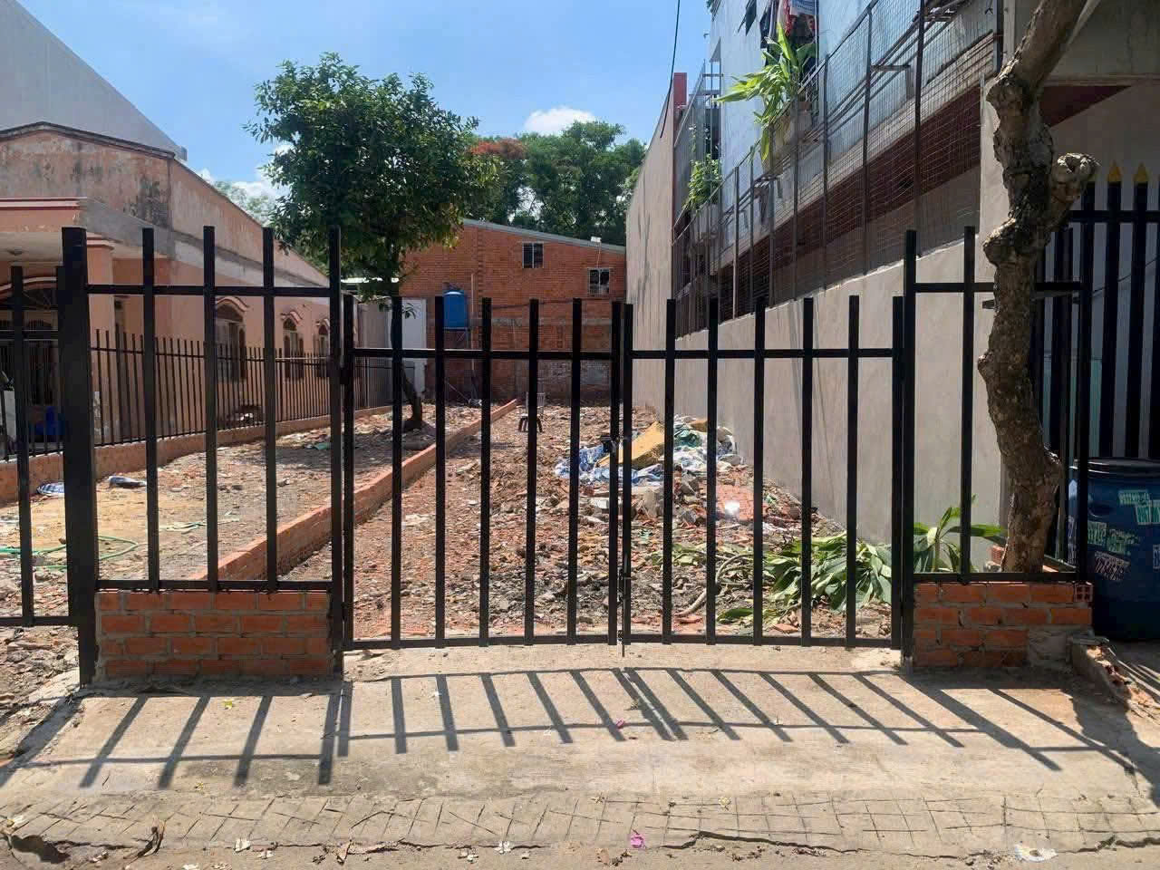 Bán Lô Đất Mặt Tiền Lái Thiêu 13 – Khu Chợ Nhỏ Bình Hòa - Giá Bán: 3 Tỷ 950 Triệu – Còn Thương Lượng 16024253