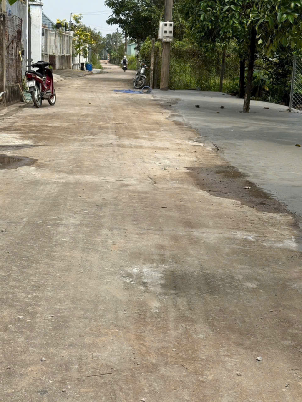 Bán Đất Mặt Tiền Bình Nhâm 30 – Lái Thiêu, Thuận An, Tphcm - 432m² Đất – Giá Chỉ 6.9 Tỷ 16024254