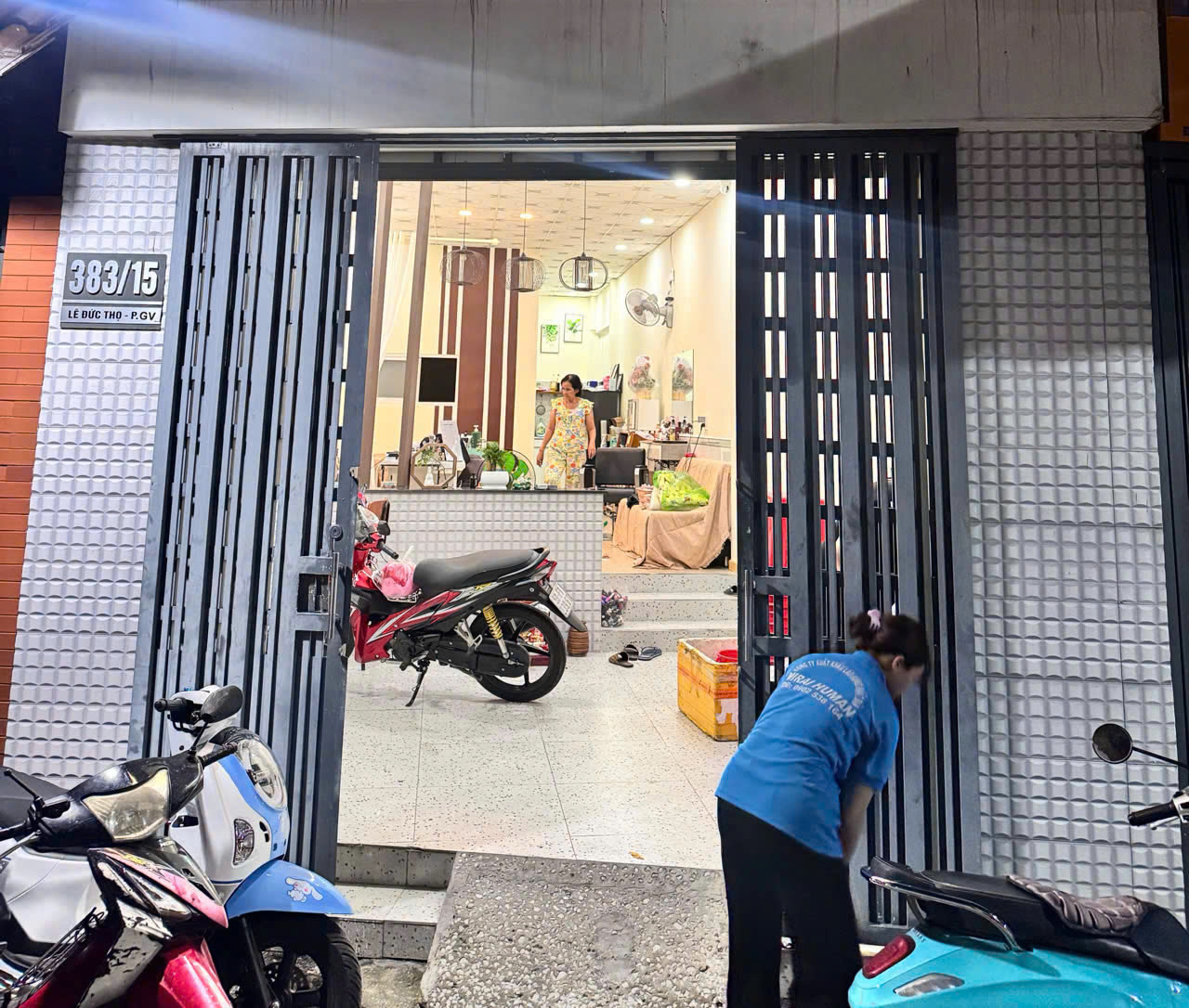 SANG NHƯỢNG TIỆM NAIL – GỘI ĐANG HOẠT ĐỘNG TẠI GÒ VẤP, HỒ CHÍ MINH 16024261