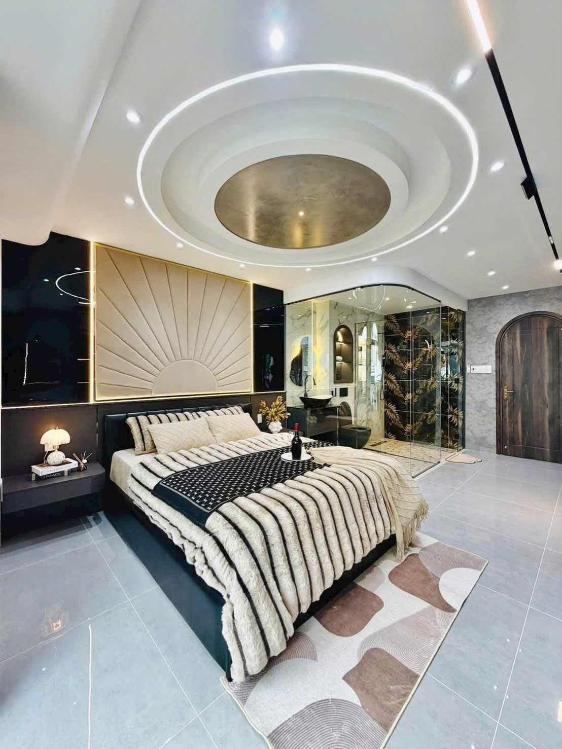 Bán nhà hẻm xe hơi Huỳnh Tấn Phát, Q7, 80m2, full nội thất, giàm còn 4.2 Tỷ 16024262