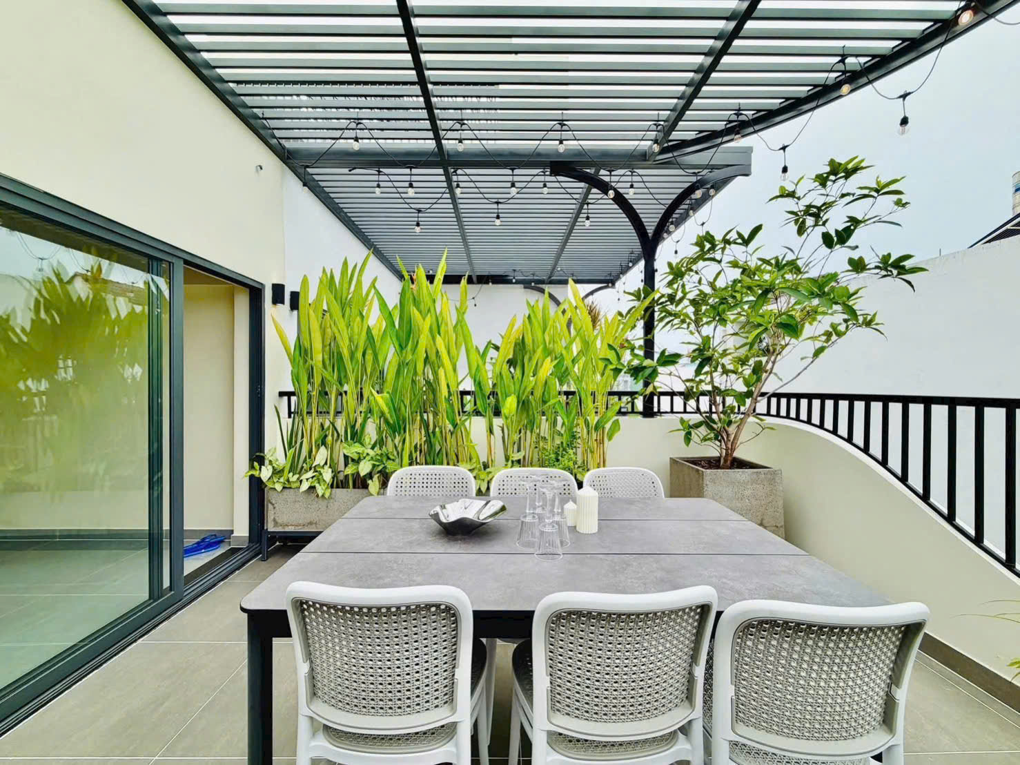 Bán nhà hẻm xe hơi Huỳnh Tấn Phát, Q7, 80m2, full nội thất, giàm còn 4.2 Tỷ 16024262