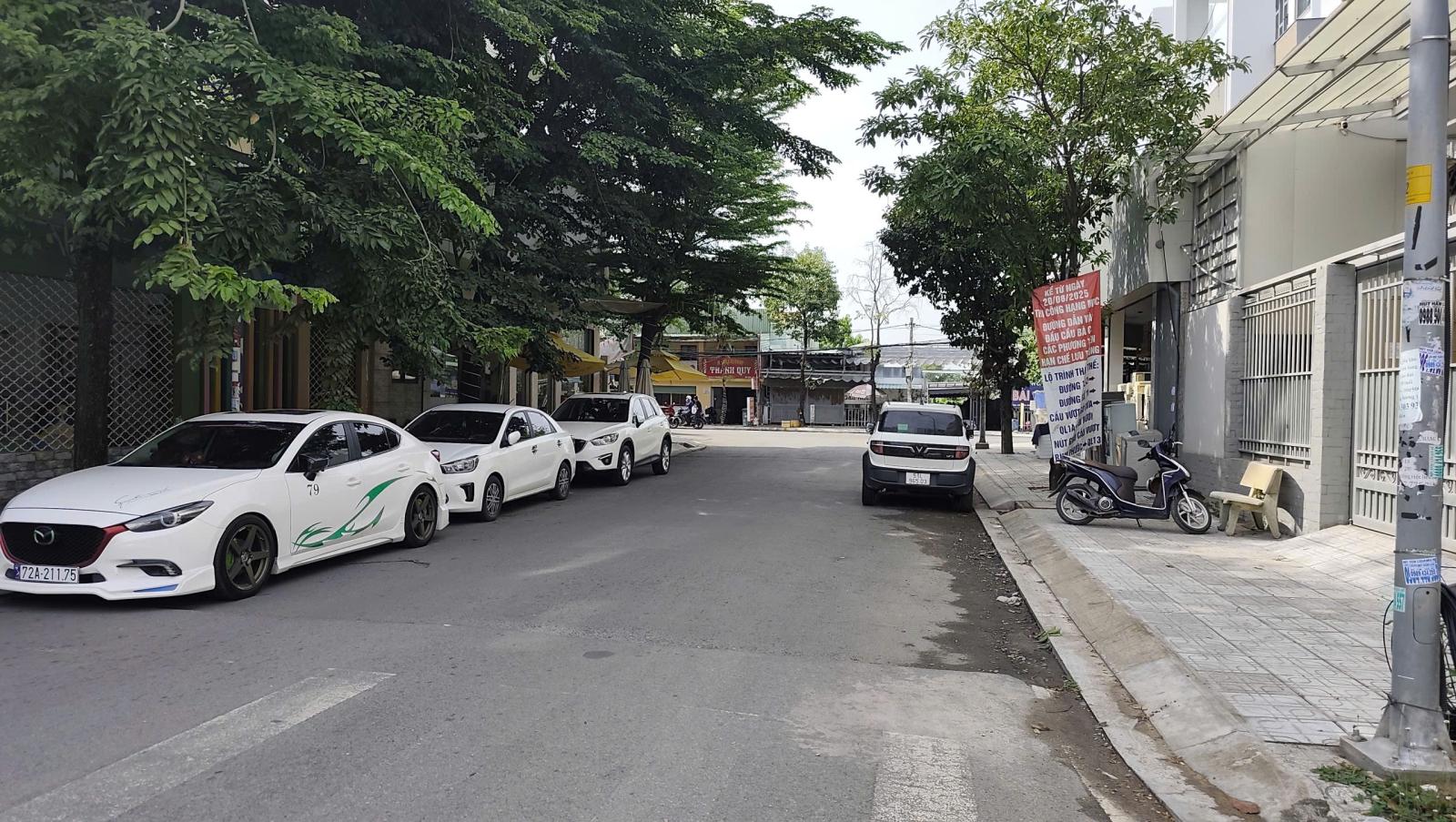 Tòa Nhà Góc 2 Mặt Tiền KDC SAVICO – Đường 12, Tam Bình, TP Thủ Đức 16024263