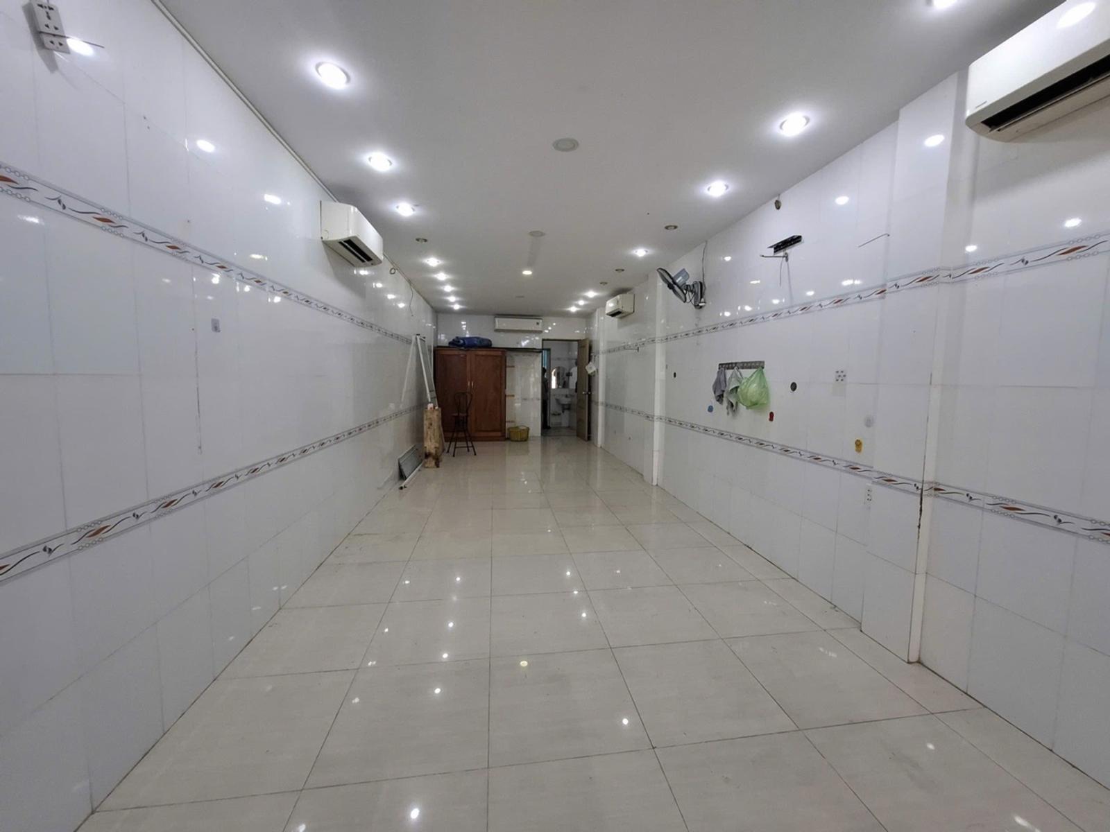 BÁN ĐẤT TẶNG NHÀ C4 - DT 3.5x16 - 57M2 - SỔ HỒNG RIÊNG - KQH LG - XÂY DỰNG MỚI CAO TẦNG - HẺM XE 16024264