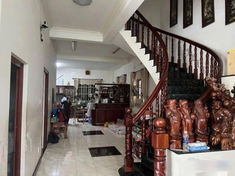 Bán nhà Biệt thự HXH 6m Tân Kỳ Tân Quý, 500m qua Aeon mail, 12x20m, 3 Tầng, Sổ A4, 26,9 Tỷ. 16024265