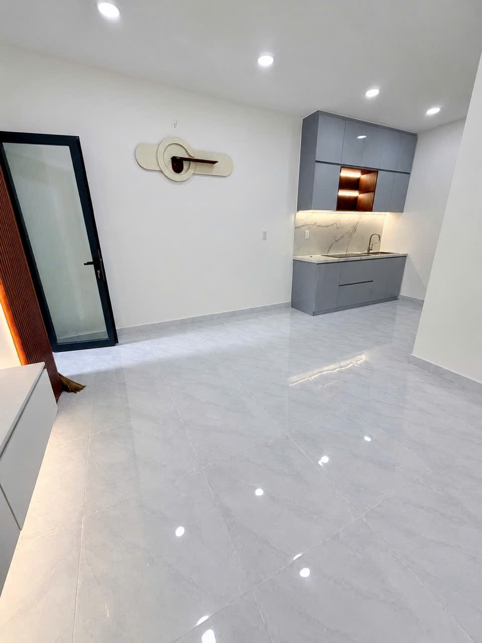Nhà 30m2 hẻm 5m Âu Dương Lân P3Q8 P.Chánh Hưng 16024267