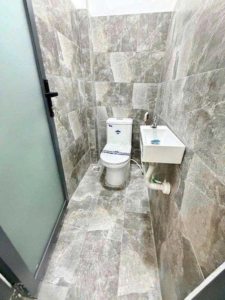 Nhà 30m2 hẻm 5m Âu Dương Lân P3Q8 P.Chánh Hưng 16024267