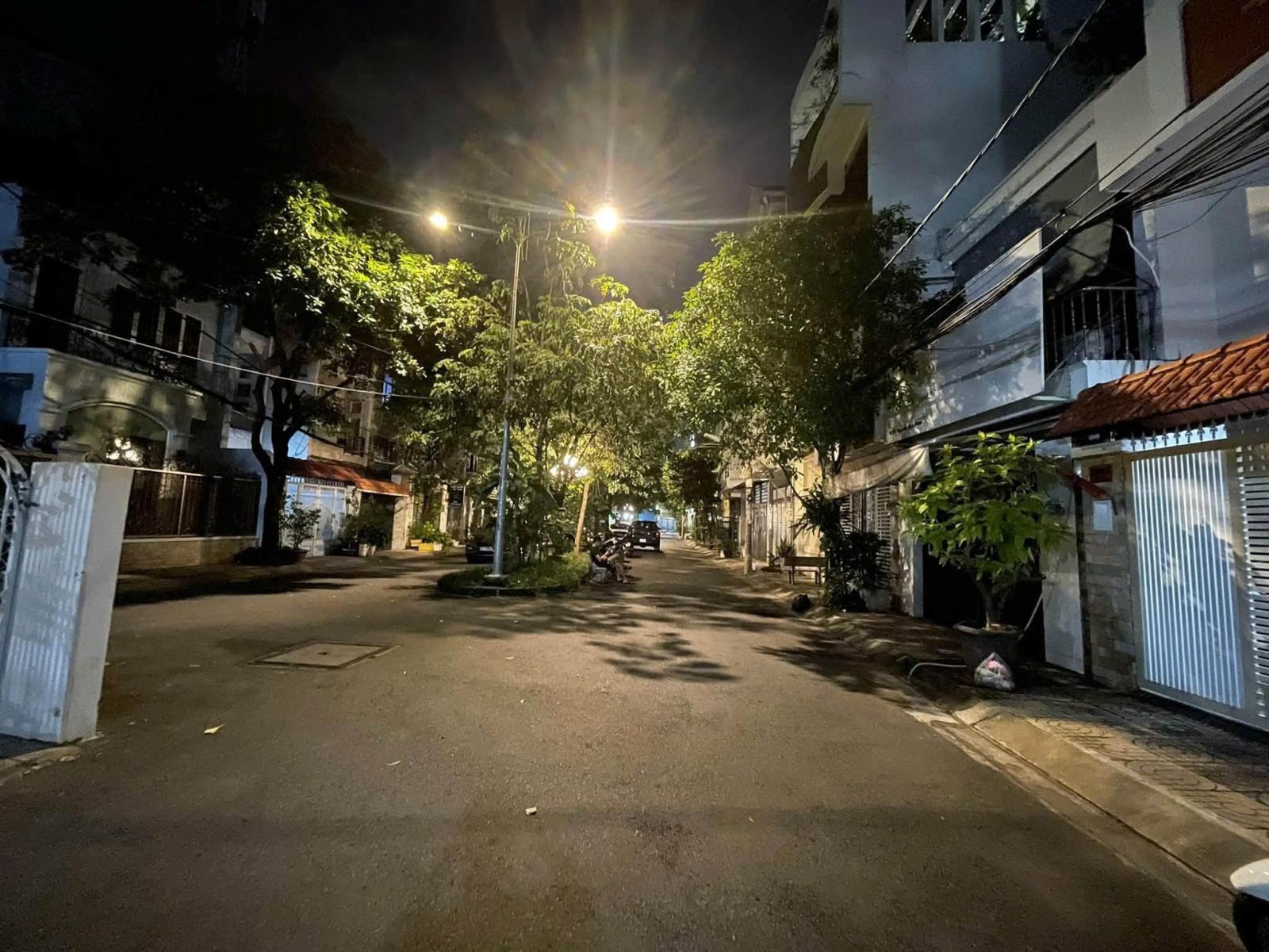 Bán nhà Mặt tiền Hẻm 16m  Nguyễn Cửu Đàm - giao Tân Sơn Nhì, 4x14m, 2 Tầng - 2PN, 9,9 tỷ. 16024269