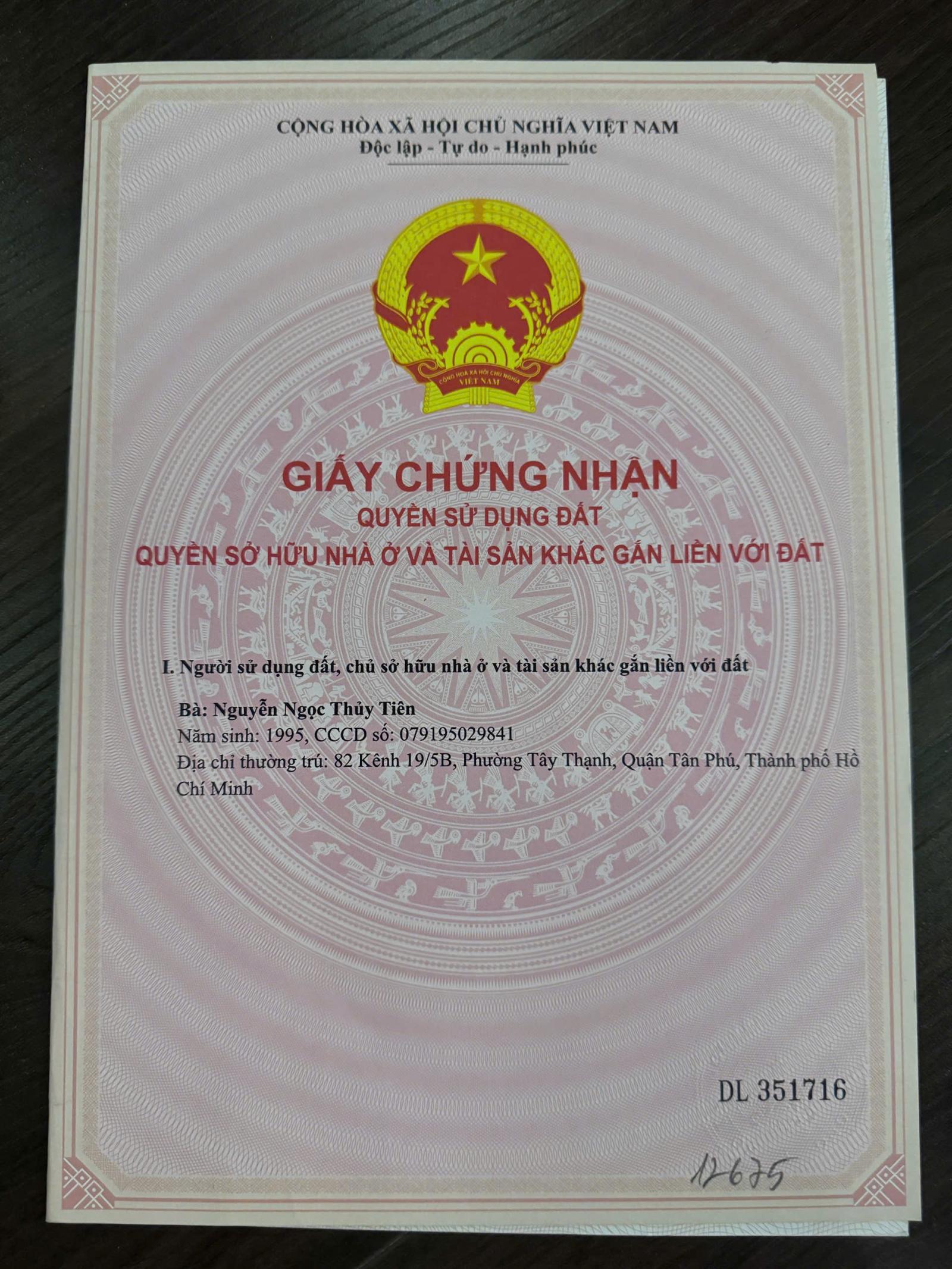 BÁN 2 LÔ ĐẤT VƯỜN TẠI HỰU THẠNH, ĐỨC HÒA, LONG AN 16024270