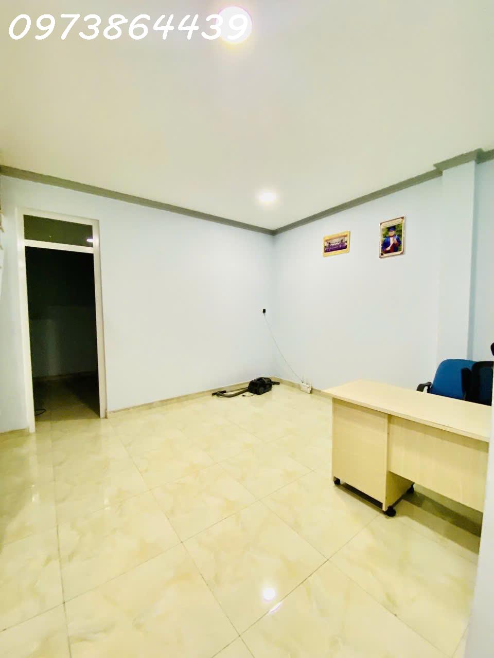 CHỈ 3,55TỶ – NHÀ 3 TẦNG ĐẸP LUNG LINH –6PN -NGANG 5,3M -88M2 -  HẺM 7M, Ô TÔ TRÁNH NHAU-  ĐƯỜNG  16024275